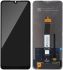 Дисплей + сенсор Umidigi Power 7 Max Black - p/n: LM5C3737F0-A2