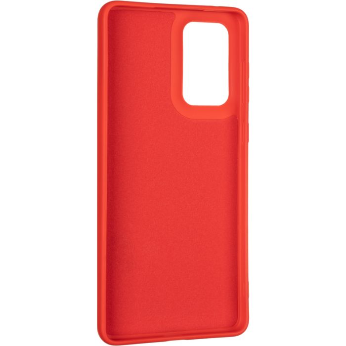 Чохол Full Soft для Realme C11 (2021) Red
