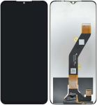 Дисплей + сенсор ZTE Blade A34 Black - p/n: LM5C4078F0-A1