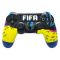 Беспроводной игровой контроллер Doubleshock 4 джойстик геймпад PS4 / Pro / Slim / PS3 FIFA 1