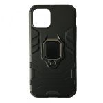 Накладка Protective for iPhone 11 Pro Max Black