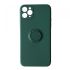 Чехол RING COLOR CASE for iPhone 11 Pro Army