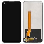 Дисплей + сенсор Realme Narzo 50 Black - p/n: P6602F6L0-FPCA-P1.0