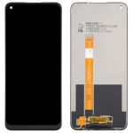Дисплей + сенсор Oppo A54 4G (CPH2239) Black - p/n: BV065WBM-L03-MB00