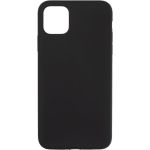 Чехол Original Full Soft Case для iPhone 14 (without logo) Black
