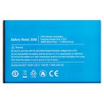 Аккумулятор для Ulefone S1 (3000 mAh) 3068