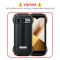 УЦІНКА! Blackview N6000 8/256GB / 4.3'' / 3880 mAh / IP69K нет мобильного зв'язку, перезавантажується