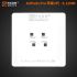 Трафарет BGA Amaoe Apple AirPods Pro (3 gen) (0.10 mm)