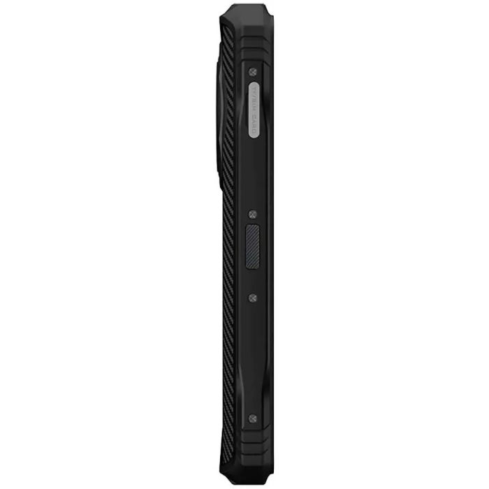 Смартфон Doogee V31 GT 5G / 6.58'' / Тепловизор / 12 + 256Gb / 10800 мАч / 50 + 32Mp / IP68 / Black