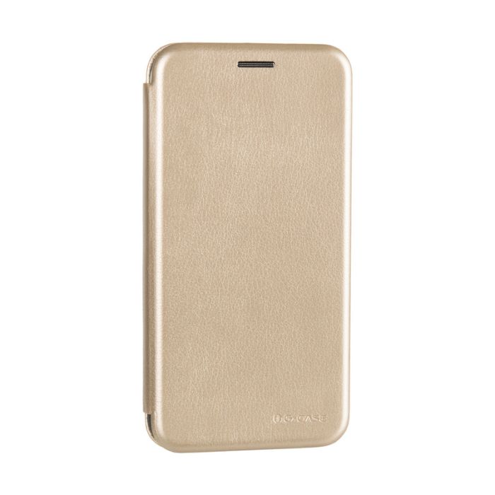 G-Case Ranger Series for Samsung A035 (A03) Gold