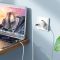 Кабель Borofone BX83 USB to MicroUSB 1m белый