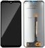 Дисплей + сенсор Oukitel WP22 Black - p/n: F663289VB