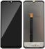Дисплей + сенсор Hotwav W11 Black - p/n: F663395VA