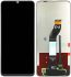 Дисплей + сенсор Xiaomi Poco C65 Black - p/n: BV067WBM-L04-XS00_FPCA_R0.1