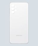 Задняя крышка для Samsung Galaxy A32 White (AAA)