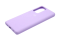 Чохол Silicone Case Full для Xiaomi Redmi Note 11/11S Lilac