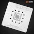 Трафарет BGA Amaoe CPU для планшета Xiaomi 3 MT8176V (0.12 mm)