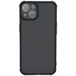 Чехол Magic Eye для Xiaomi Redmi Note 11 Pro 5G/11 Pro+ Черный