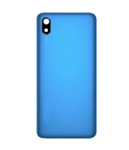 Задняя крышка для Xiaomi Redmi 7A Blue (AAA)