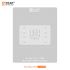Трафарет BGA Amaoe Apple M1 Max CPU MacBook Pro 2021 (0.20 mm)