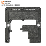 Держатель платформа BGA Amaoe PCB Samsung Galaxy S20 Ultra G988U G988B/BR (0,12 мм)