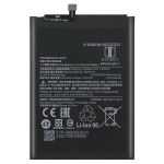 Аккумулятор для Xiaomi Redmi Note 9S / Poco M2 Pro / BN55 / AAA / 5020 mAh