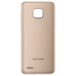 Задняя крышка для Ulefone Note 7P Gold