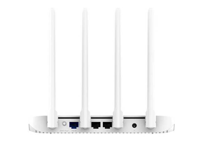 Роутер Xiaomi Mi WiFi Router 4A Global Spec White