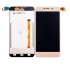 Дисплей + сенсор Blackview A10 Gold - p/n: FPC-HTT050H811-A1