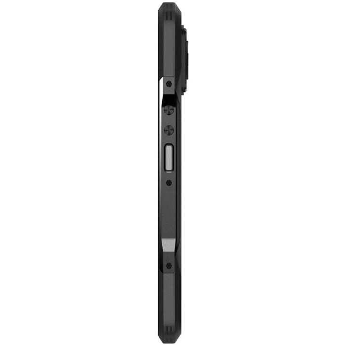 Смартфон Doogee V20 Pro 5G / 6.43'' Amoled / Тепловізор / 12 + 256Gb / 64 + 16Mp / 6000 мАч / Blue