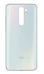 Задняя крышка для Xiaomi Redmi Note 8 Pro White (AAA)