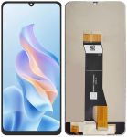 Дисплей + сенсор ZTE Blade A76 (5G) Black - p/n: JTD068047X0-FPCA_A