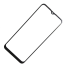 Стекло сенсора для Tecno Spark 6 Go (KE5) Black