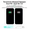 Быстрое зарядное устройство + беспроводная зарядка RELIFE RL-304S 4xUSB/2xUSB Type-C PD3.0/2xUSB QC3.0/ 100W
