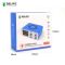 Быстрое зарядное устройство + беспроводная зарядка RELIFE RL-304S 4xUSB/2xUSB Type-C PD3.0/2xUSB QC3.0/ 100W
