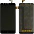 УЦІНКА! Дисплей + сенсор Doogee Y6 / Y6c Black / Повітря - p/n: QPWBM1568TPZZ