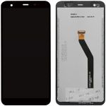 Дисплей + сенсор Blackview BV6300 / BV6300 Pro Black - p/n: FPC-HTF057H238-A0