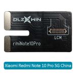 Шлейф теста сенсора, дисплея, модуля для Relife TB-01 Pro / Ultra (Xiaomi Redmi Note 10 Pro 5G China version)