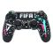 Беспроводной игровой контроллер Doubleshock 4 джойстик геймпад PS4 / Pro / Slim / PS3 FIFA 2