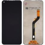 Дисплей + сенсор Tecno Camon 15 Air (CD6) Black - p/n: T11540387340