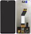 Дисплей + сенсор Ulefone Note 13P Black - p/n: TFT5K3626FPC-A1-E
