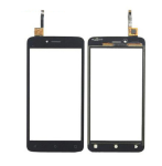 Тачскрин, сенсор для Fly FS505 Nimbus 7 Black
