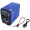 Блок питания WEP 3010D-IV / 30V 10A / импульсный / с цифровой индикацией (V/A/W) / Quick Charge 3.0