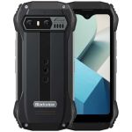 УЦЕНКА! Смартфон Blackview N6000 8/256GB / 4.3'' / 3880 mAh / IP69K Black (без коробки) - не загружается ОС