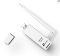 Сетевой адаптер USB TP-LINK TL-WN722N Wi-Fi 802.11g/n 150Mb, USB 2.0, съемная антенна