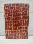 Защитная пленка BACK for Cutting Machine REPTILE Brown