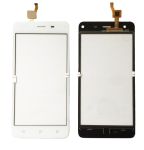 Тачскрін, сенсор для Nomi i5032 White