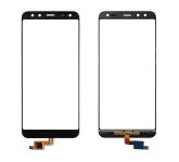 Тачскрин, сенсор для Leagoo S8 Black