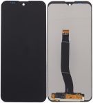 Дисплей + сенсор Cubot King Kong 9 Black - p/n: F663343VA