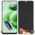 Дисплей + сенсор для Xiaomi Poco X5 5G Black (OLED)